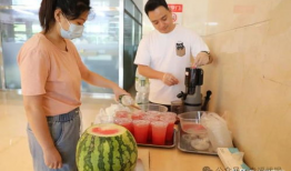 礼泉吃瓜最新事件爆料新闻,揭秘背后惊人真相，网络热议持续升温