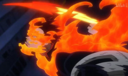 火的动漫,探寻火的动漫世界