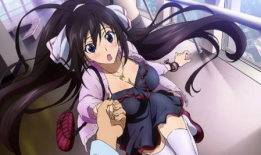 青梅竹马的动漫,动漫中的甜蜜成长故事